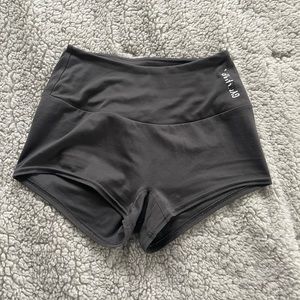 Gymshark shorts